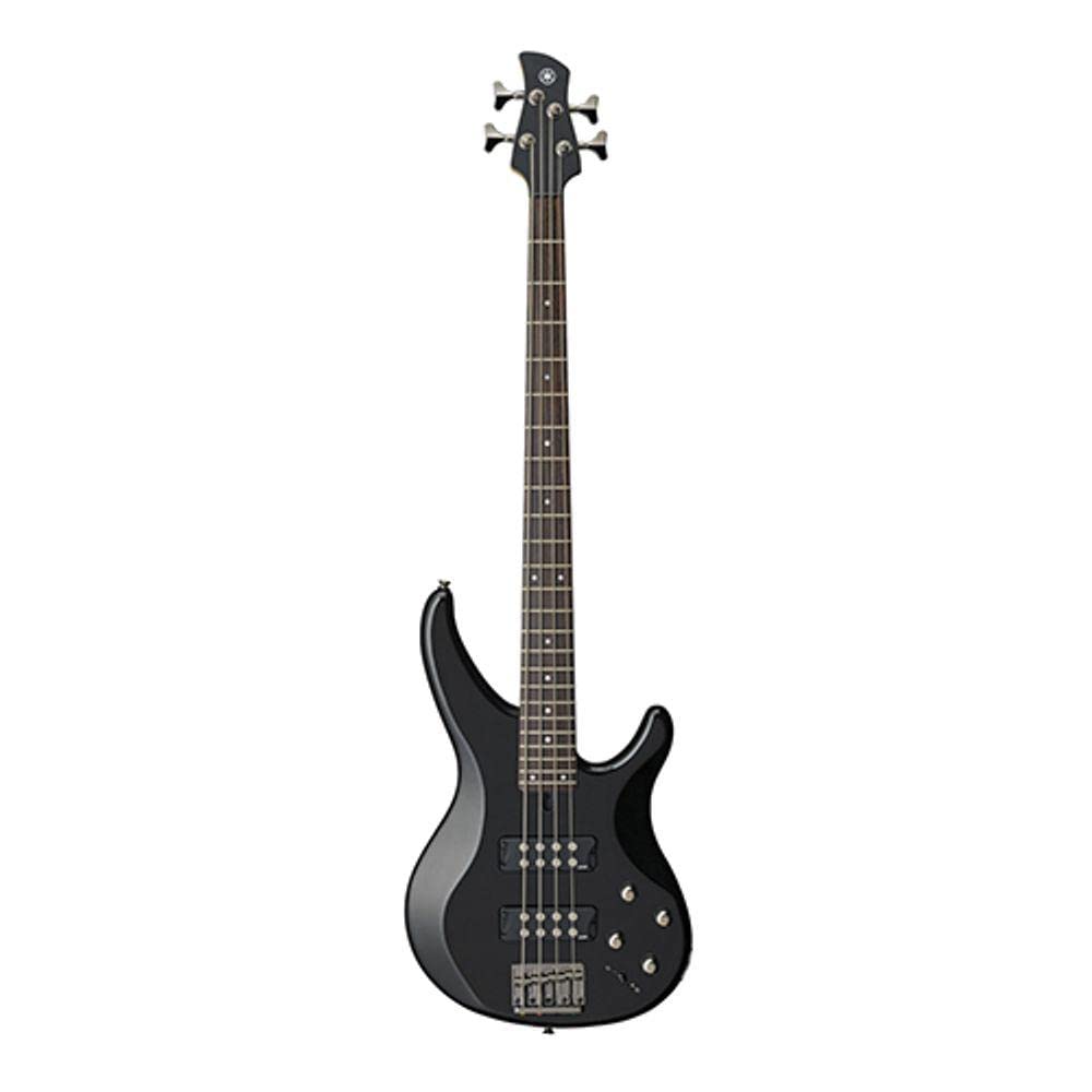 Yamaha Electric Bass TRBX304 BL Black (BL)
