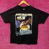 T-shirt Post Malone F1 Trillion Jukebox Horse XL Unisexe