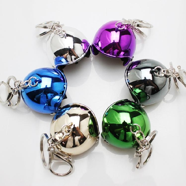 Helmets Pendant Backpack Ornament Gift for Birthday Christmas Motorcycle Helmets Keychain Keyring Key Chain Pendant