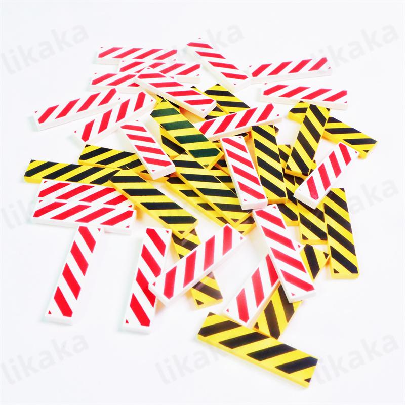 20Pcs Moc Floor Printed Tiles Building Blocks Toys Parts Compatible Classic Bricks Accessories City Blocks Toys For Kids Gifts