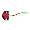 F26C On/Off Engine Stop Switches Shutdown Fit for Robin EX13 EX17 EX21 EX27 EX35 EH36 EH41 EY20 EY28 On Off Switches
