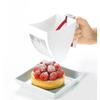 Cuisipro Tamiz de Harina Scoop and Sift