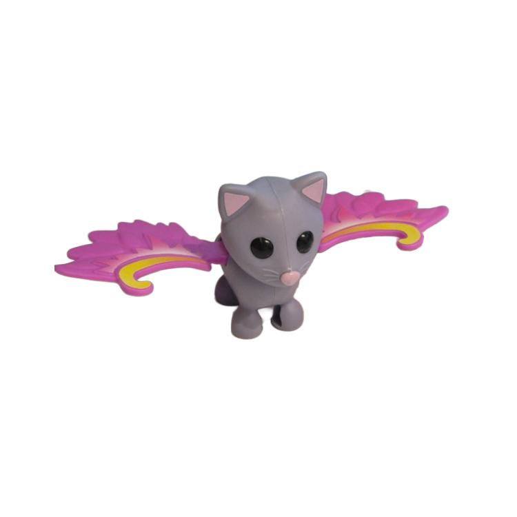 Roblox × Hračka McDonald's Happy Meal – „Adoptuj mě!“"""Série Létající mazlíčci""" (6 Možnosti)