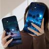 Romantic Star Moon For Moto Edge 40 50 Neo 5G E 14 15 G04 G05 4G G24 G34 G35 G54 POWER G55 G75 G84 85 silicone soft phone case