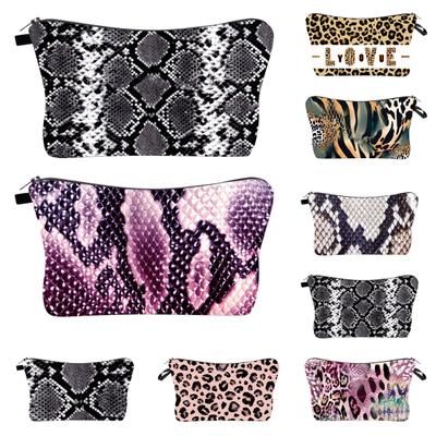 Popular Pencil Bag Exquisite Polyester Lightweight