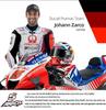 1:18 Scale 2021 Season Ducati, Honda, Yamaha Alloy Motorcycle Model Toy