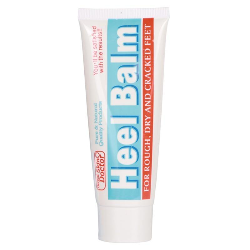 anti crack heel cream