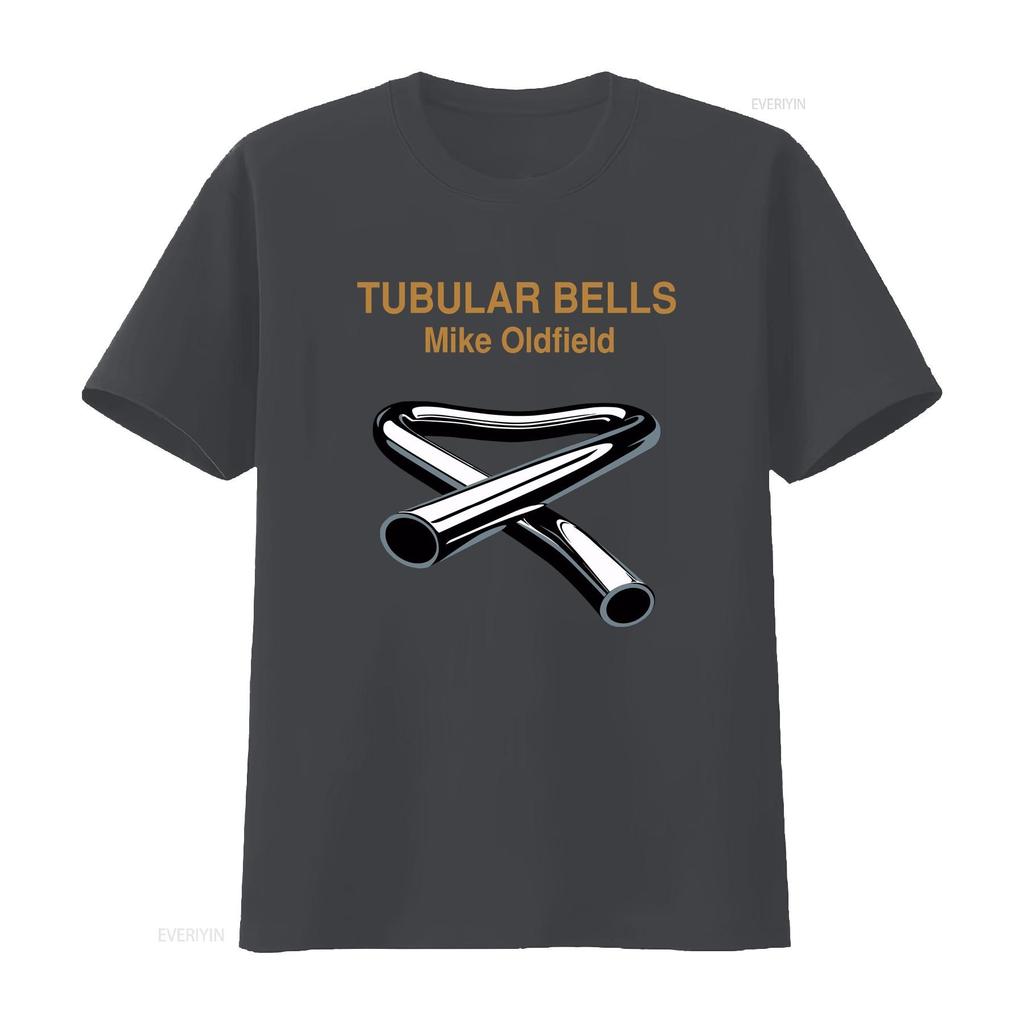 T-shirt da Uomo Estiva con Stampa Alfabeto e Tubo dell'Acqua, Girocollo, 100% Cotone, Casual, Taglia Grande, Streetwear, Morbida, Traspirante, Manica Corta