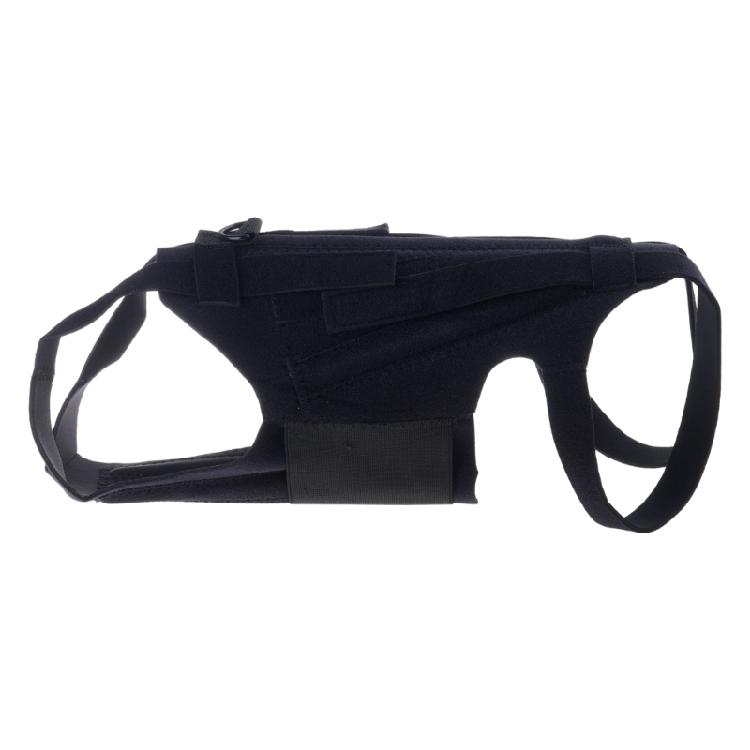 Dog Back Bracer Aid Recovery Flexible and Lightweight Promote Healing