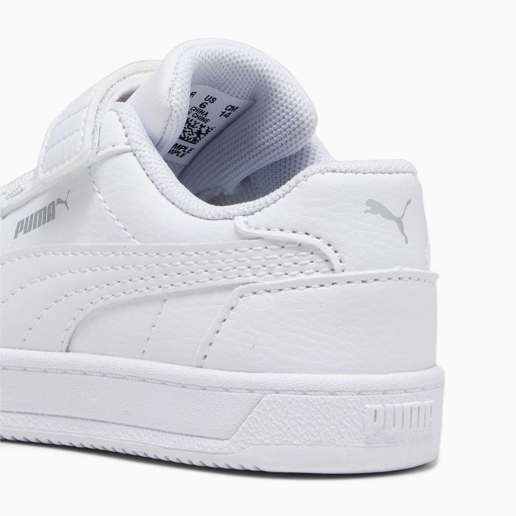 Puma Caven 2.0 Ac+ Inf Children' Sports Shoes White 39384102 R 24