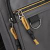 Men's Shoulder Bag Business Leisure Large Capacity Portable Handbag Multi Layer Waterproof Male's Crossbody Bags
