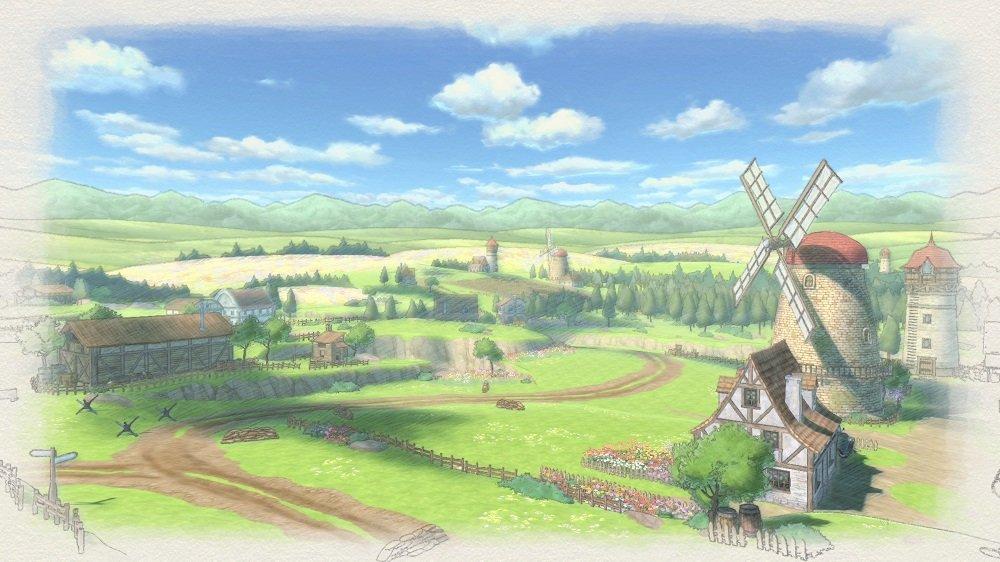 Valkyria Chronicles 4 10th Anniversary Memorial Pack for PlayStation 4 - Japan Import / Tactical RPG Box