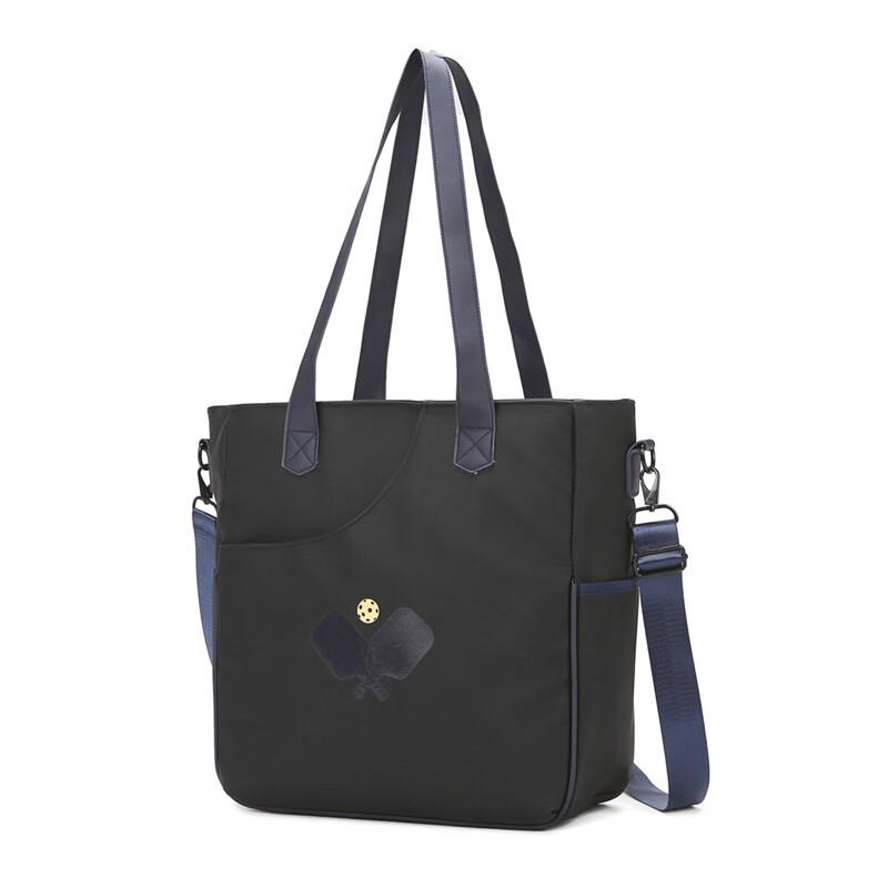 DCLOUD Badminton Racket Tote Bag