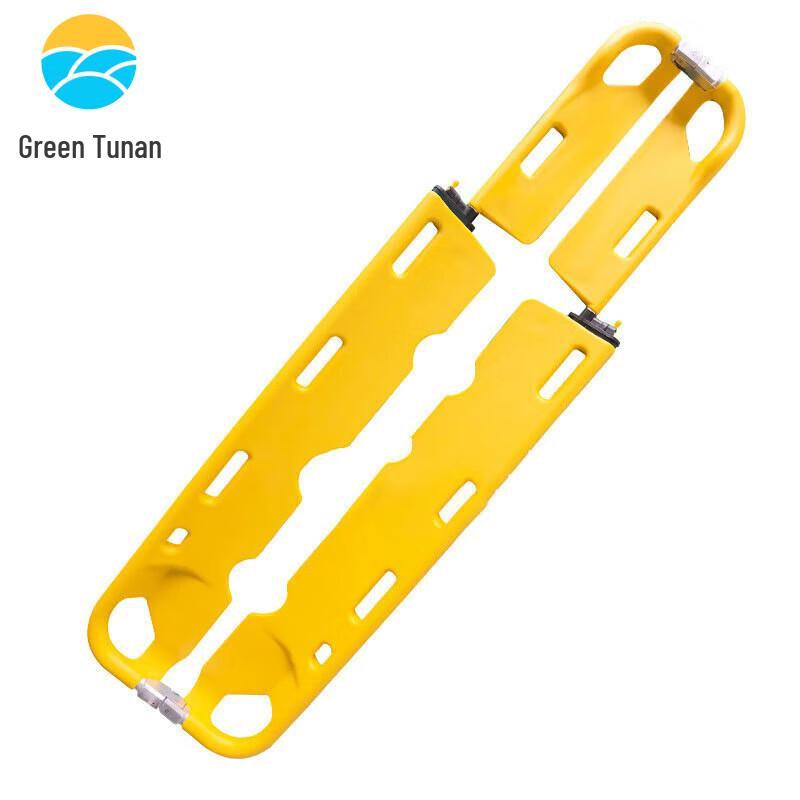 

Tunan Plastic Folding Shovel Stretcher