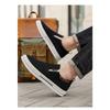 Men's Spring-Summer Classic Comfortable Versatile Casual Cloth Shoes For Everyday Wear.