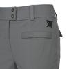 ANEW GOLF W Incision Boots Cut L/Pt_Gr