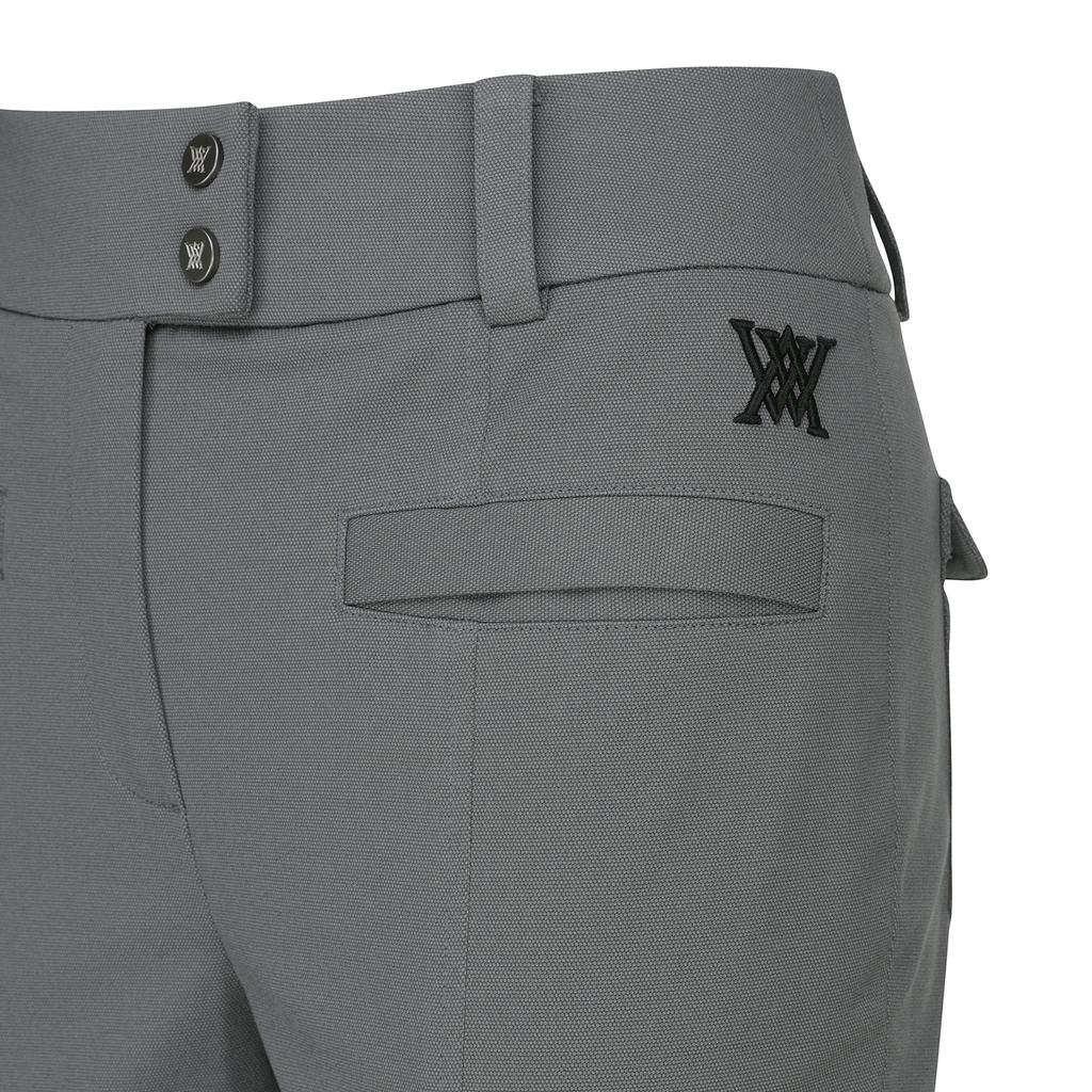 ANEW GOLF W Incision Boots Cut L/Pt_Gr