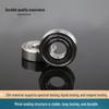 Stainless Steel Bearings 304 Material: S6000Z, 6001-6007 Series