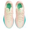 Nike Air Zoom GT Cut 3 Washed Coral Dusty Cactus Unisex Sneakers Pink Metallic-Silver Chalk DV2913-601