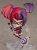 Nendoroid Ninja Batman Harley Quinn Sengoku Edition Nicht Maßstabsgetreu ABS & PVC Bemalt Bewegliche Figur MAY189598