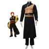 Naruto Cosplay Kostüm Gaara Cosplay Kostüm Halloween Party Kostüm
