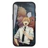Cover for iPhone 17 16 15 Xiaomi Poco Redmi Note 14 13 12 11 Pro Max 9 16e Samsung Galaxy S25 S24 S23 OPPO Huawei Denji Makima Chainsaw Man Phone Case