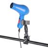 Durability Plastic Metal Microphone Clamp Mount For 16mm To 47mm Devices Holder Ideal For Performances And Recording
