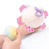 AGATSUMA Bururun's Nyanda Kimi wa mini (Recommended age: 3 years and up) (Nyanda)