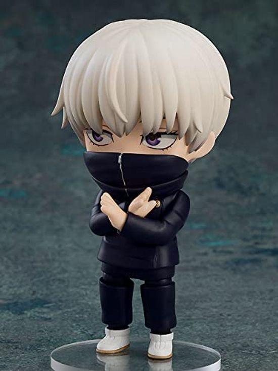 Nendoroid Jujutsu Kaisen Toge Inumaki Ikke-skala plastmalt bevegelig figur OCT218144