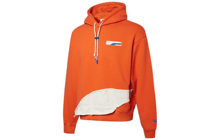 PUMA ROARINGWILD X PUMA Sweatshirt Men s 532593-89 XXL