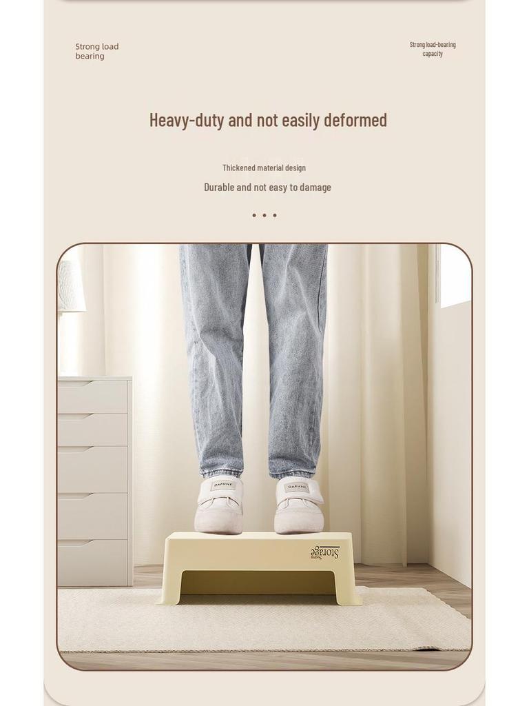 Rolling Under-Table Book Storage Box: Movable Schoolbag and Book Organizer for Dorms