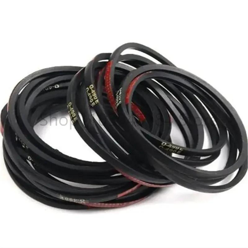 Washing machine conveyor belt O-380E O-385E O-400E O-410E O-412E O-416E belt O-380E