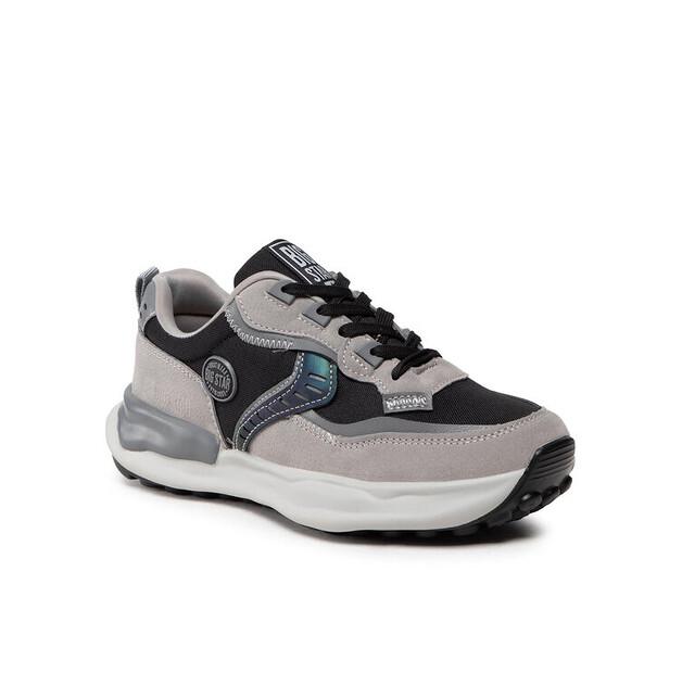 

Кроссовки Big Star Shoes Sneakersy KK274100 Czarny