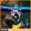 1-1/8 Inch Mountain Bike Stem Top Cap MTB Bicycle Headset Cap Cover with Bolt