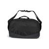 Nike Große Kapazität Polyester Reisetasche Handgehalten Schulter Crossbody Sporttasche Unisex Taschen Schwarz CN0229-045