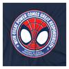 Spidey And His Amazing Friends Childrens/Kids Great Responsibility Badge Sweatshirt