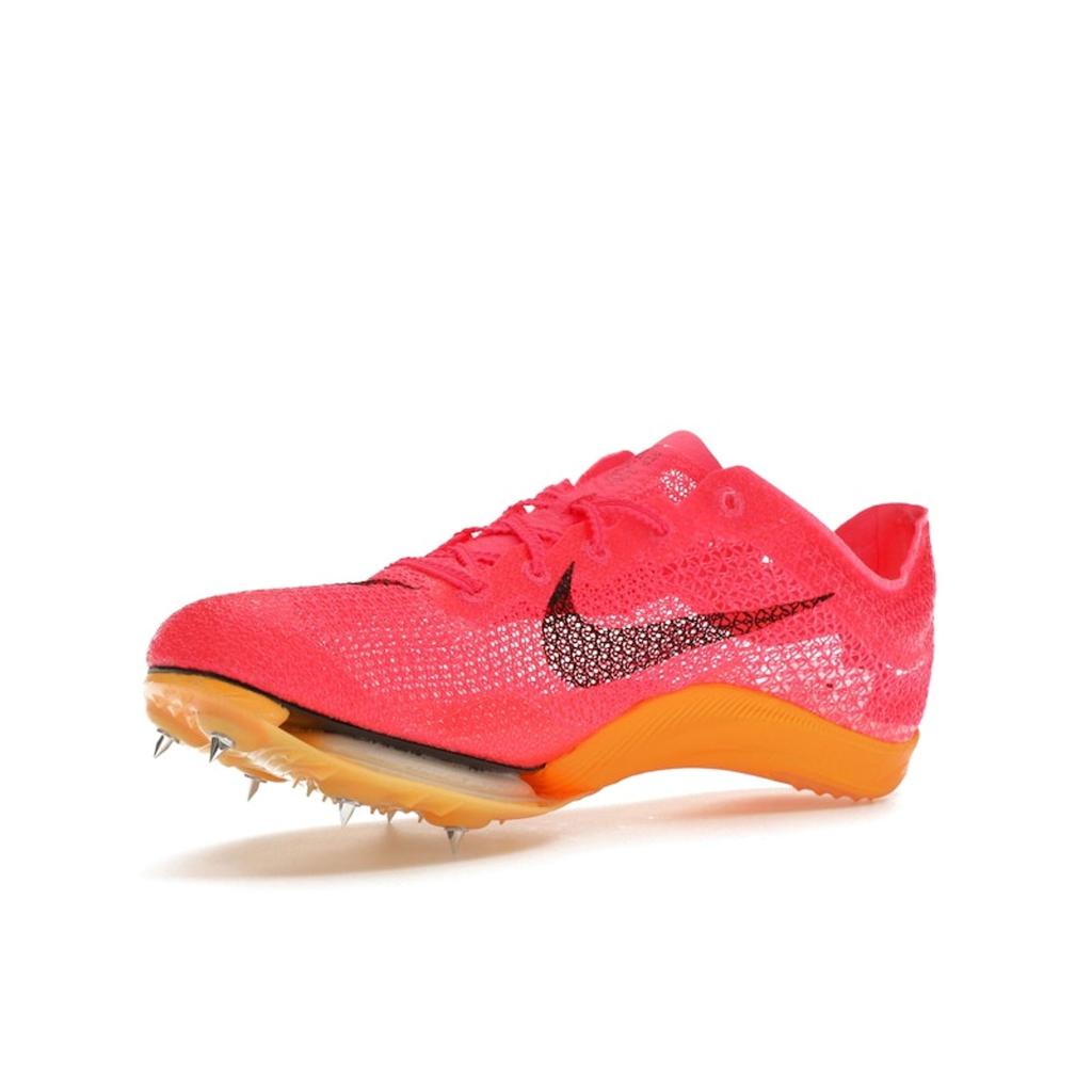 Nike Air Zoom Victory Hyper Rosa Oransje Unisex Sneakers Laser-Oransje Svart CD4385-600