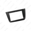 9-inch Android Navigation Panel for 04-15 Seat ALTEA, Compatible with LHD/RHD