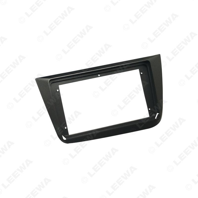 9-inch Android Navigation Panel for 04-15 Seat ALTEA, Compatible with LHD/RHD
