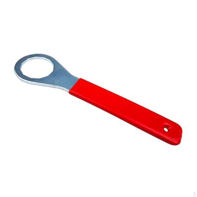 Water Transducer Wrench, Separator Removal Tool ,Professional, Portable Stainless Steel Filter