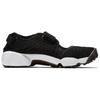 Nike Air Rift Breathe Noir Femme 848386-001