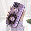 Vintage Cassette Tape Phone Case For IPhone 16 15 14 11 12 13 Mini Pro XS Max Cover 6 7 8 Plus X Funda Shell
