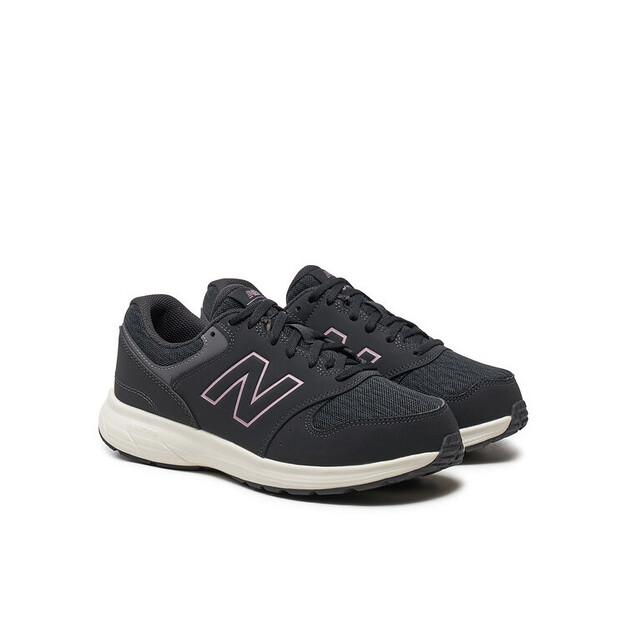 Кроссовки New Balance 550 v4 WW550CB4 черный