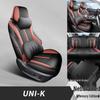 Changan UNIK Leather Car Seat Cushion - All-Season Model