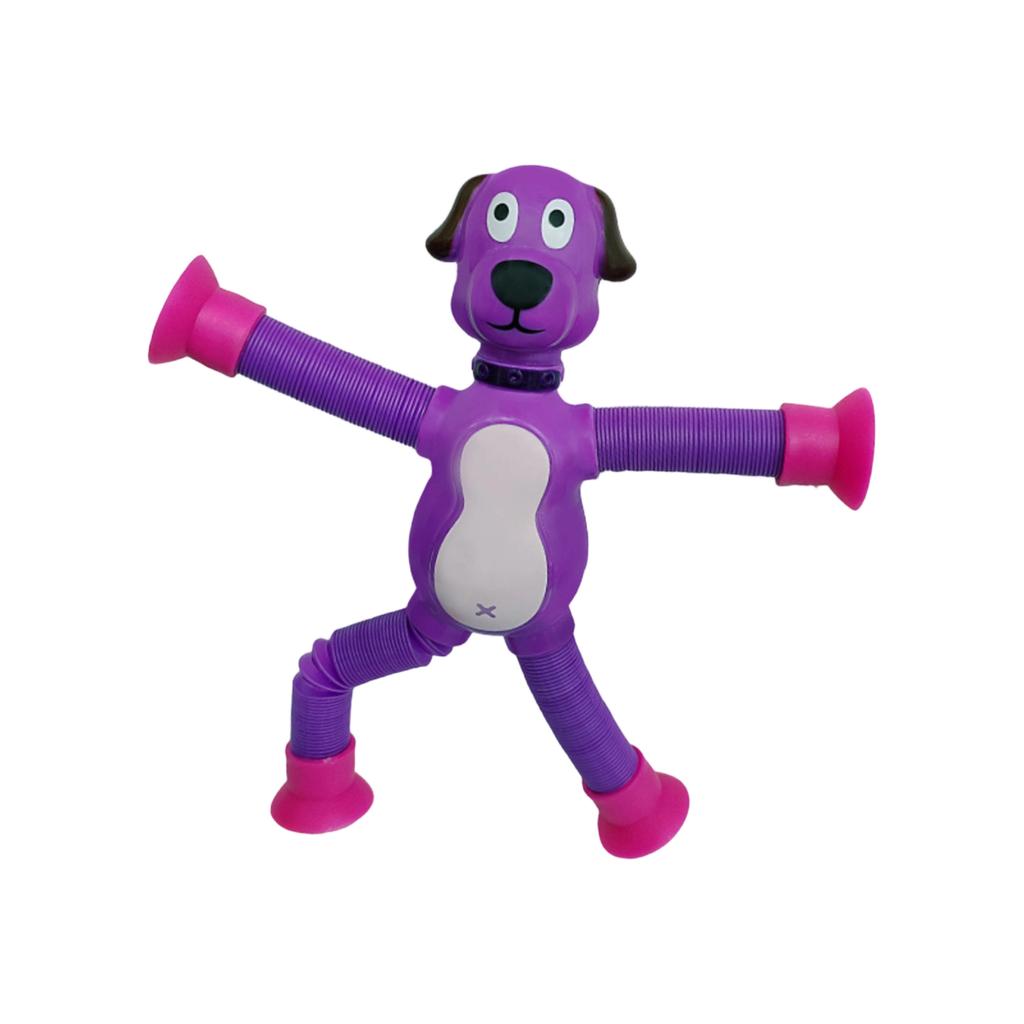 Decompression Telescopic Toy Stress Reducing Telescopic Toy Stretchable Decompression Toy Telescopic Stress Reducing Toy Relax And Stretch Toys
