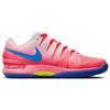 Nike Court Air Zoom Vapor 9.5 Tour Honey Deuce Men Sneakers Pink Hot-Punch Volt FB2664-600