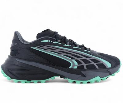 Spirex Raceday - Men's Sneakers Shoes Black 397705-03 ORIGINAL