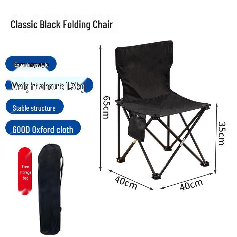 Portable Metal Roll-Up Folding Table for Camping, Picnic, and BBQ