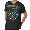 Supertramp Crime of the Century Graphic T-Shirt