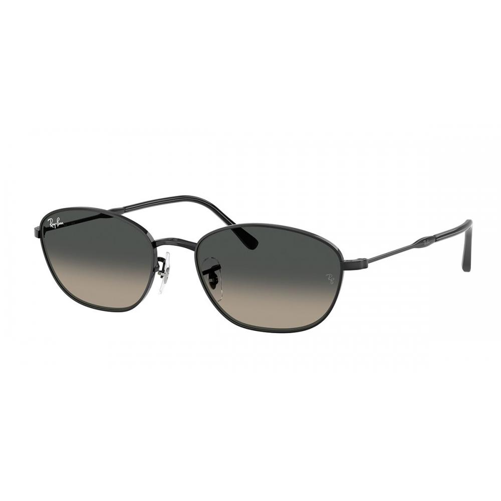 Ray Ban Women Sunglasses Rb3749 002 71 Black/55-18-140